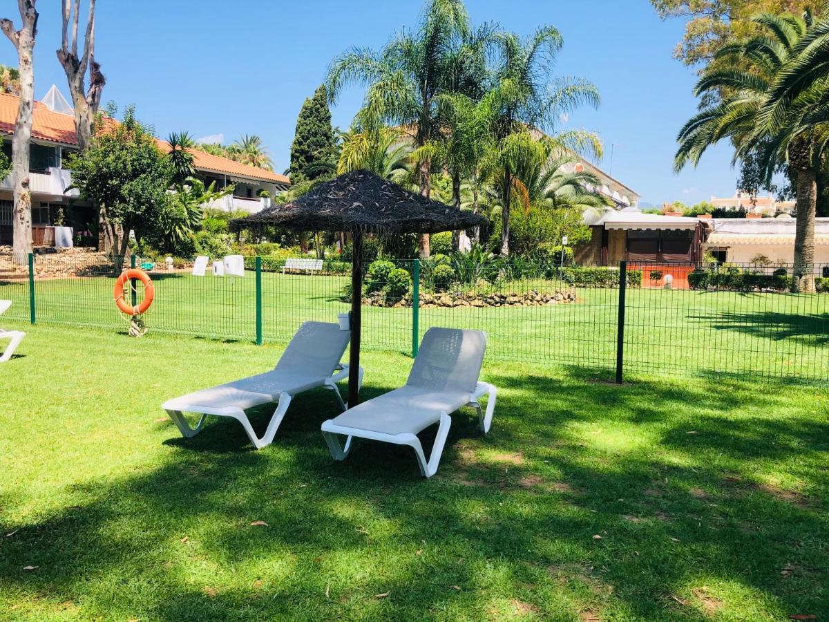 Apartamento En Puerto Banus Beach Apartamento