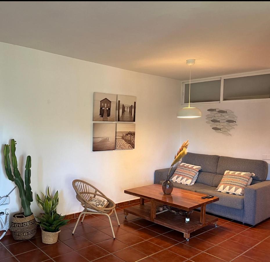 Apartamento En Puerto Banus Beach Apartamento Marbella