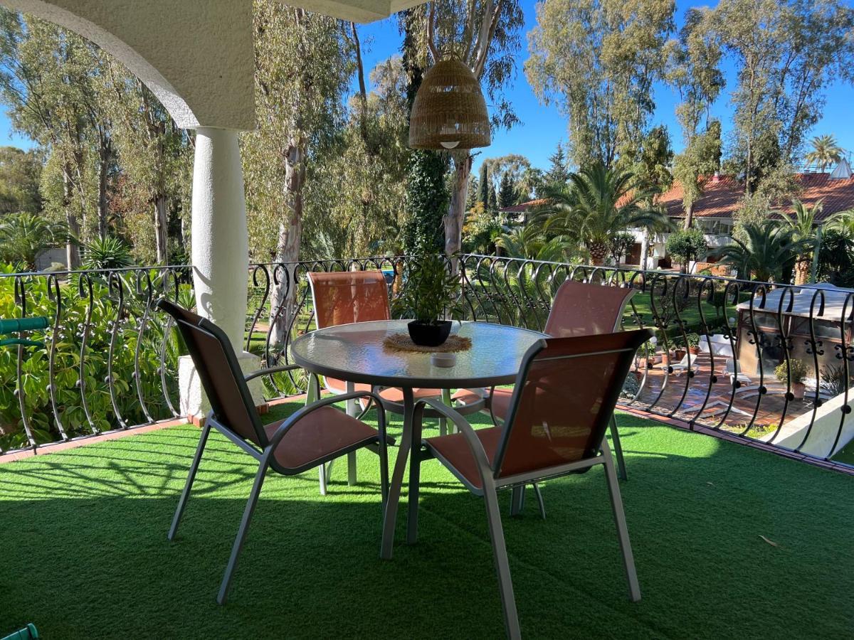 Apartamento En Puerto Banus Beach Apartamento *