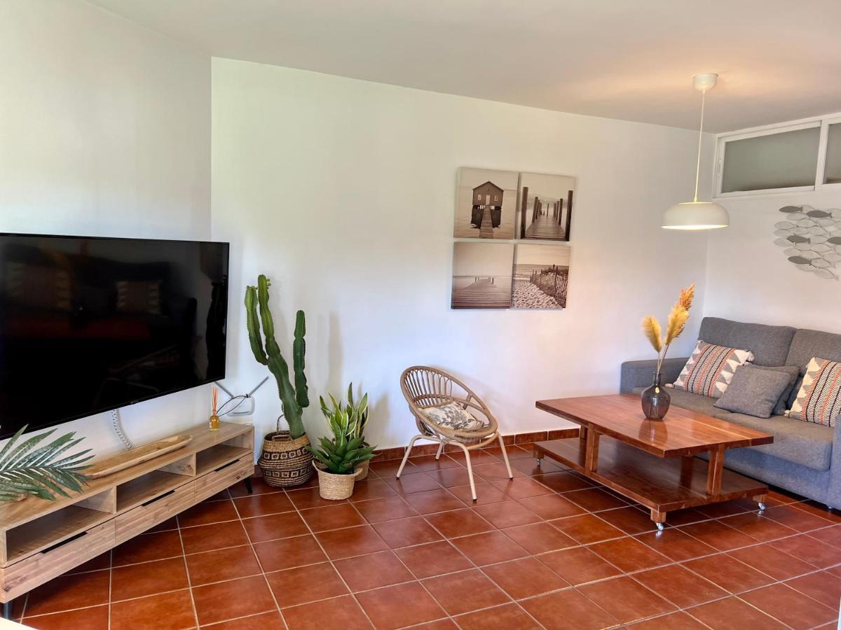 Apartamento En Puerto Banus Beach Marbella