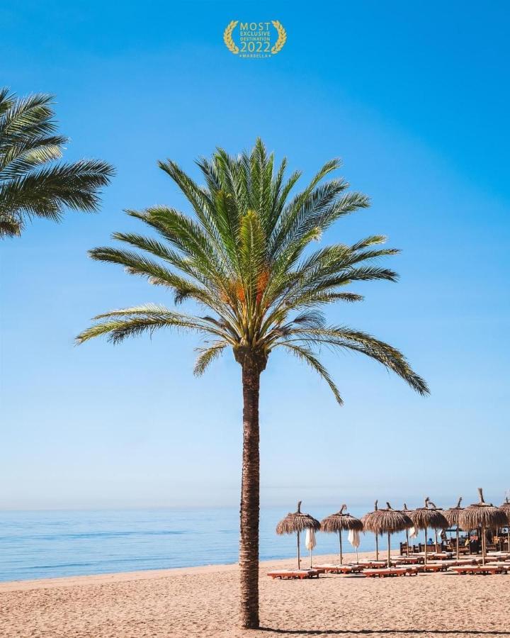 Apartamento Apartamento En Puerto Banus Beach Marbella